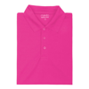 Polo Shirt Tecnic Plus in pink