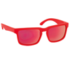 Sunglasses Bunner in red