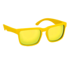 Sunglasses Bunner in yellow