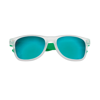 Sunglasses Harvey in green