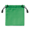 Bag Kiping in green