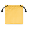 Bag Kiping in yellow