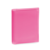 Card Holder Letrix in pink