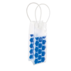 Bottle Cooler Raycon in blue