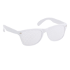 Glasses Zamur in white