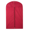 Garment Bag Kibix in red