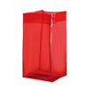 Ice Bucket Cezil in red