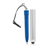 Stylus Touch Ball Pen Traxer in blue