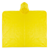 Raincoat Zaril in yellow
