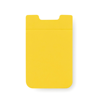 Multipurpose Pouch Lotek in yellow