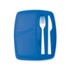 Lunch Box Maynax in blue