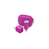 USB Chargers Set Canox in pink
