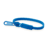 Bracelet Hirion in blue