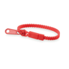 Bracelet Hirion in red