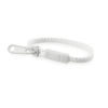 Bracelet Hirion in white