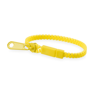 Bracelet Hirion in yellow