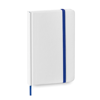 Notepad Yakis in blue