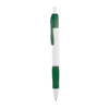 Pen Zufer in green