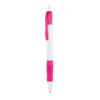 Pen Zufer in pink