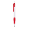 Pen Zufer in red