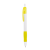 Pen Zufer in yellow