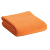 Blanket Menex in orange