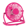 Mini Fan Miclox in pink
