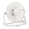 Mini Fan Miclox in white
