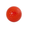 Golf Ball Nessa in red