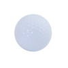 Golf Ball Nessa in white