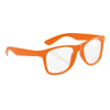 Glasses Kathol in orange