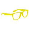 Glasses Kathol in yellow