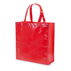 Bag Divia in red