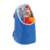 Cool Bag Backpack Zaleax in blue
