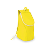 Cool Bag Backpack Zaleax in yellow