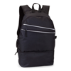 Backpack Dorian in black