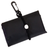 Foldable Bag Persey in black