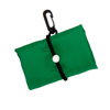 Foldable Bag Persey in green