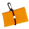 Foldable Bag Persey in orange