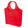 Foldable Bag Persey in red