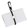 Foldable Bag Persey in white