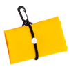 Foldable Bag Persey in yellow
