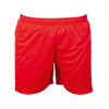 Shorts Tecnic Gerox in red