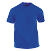 Adult Color T-Shirt Premium in blue