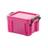 Multipurpose Box Harcal in pink