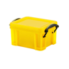 Multipurpose Box Harcal in yellow