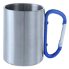 Mug Bastic in blue