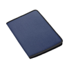 Folder Roftel in navy-blue