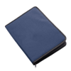 Folder Tendex in navy-blue
