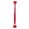 Stylus Touch Ball Pen Bolcon in red